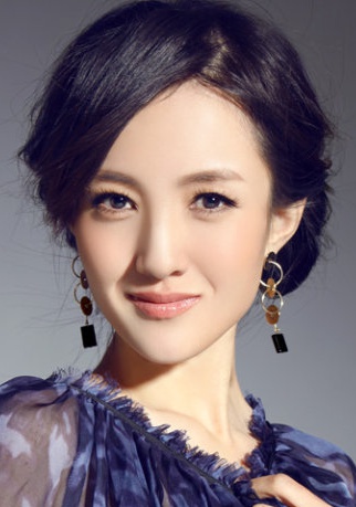 衣珊 Shan Yi照片