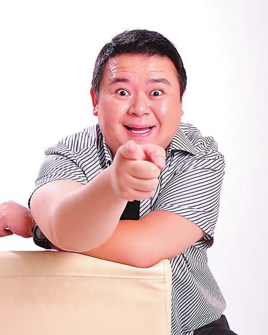 何杰 Jie He照片