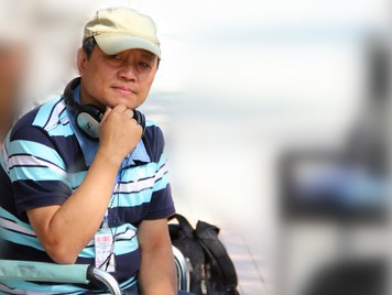 马雍 Yong Ma照片
