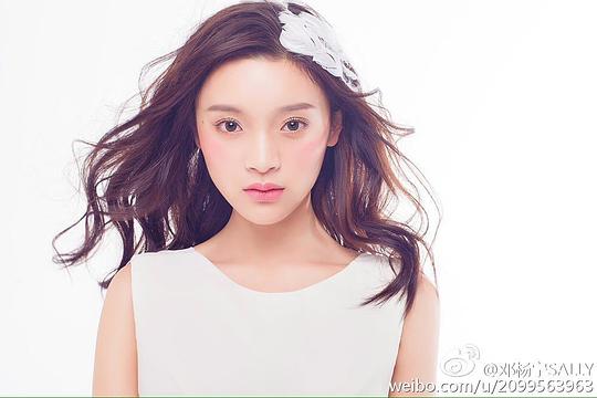 邓杨宁 Yangning Deng照片