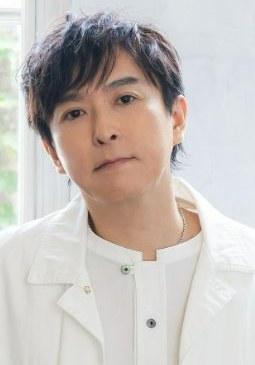 保志总一朗 Soichiro Hoshi照片