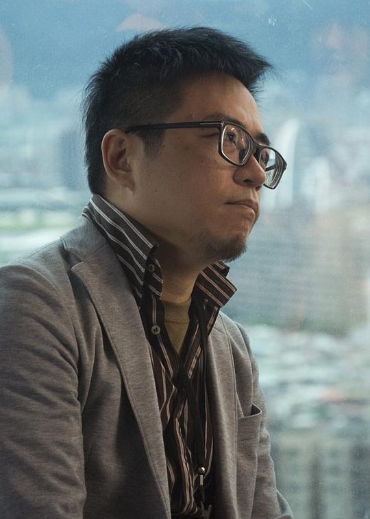 罗颂其 Sung-chi Lo照片