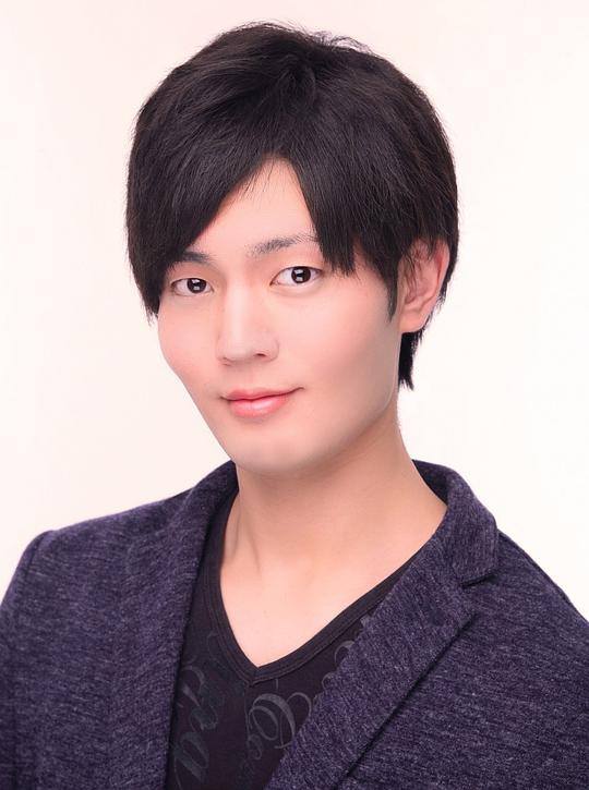 驹田航 Komada Wataru照片