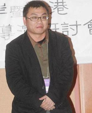 洪智育 Chih-yu Hung照片