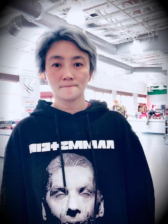 陈纯甄 Jennifer Chen照片