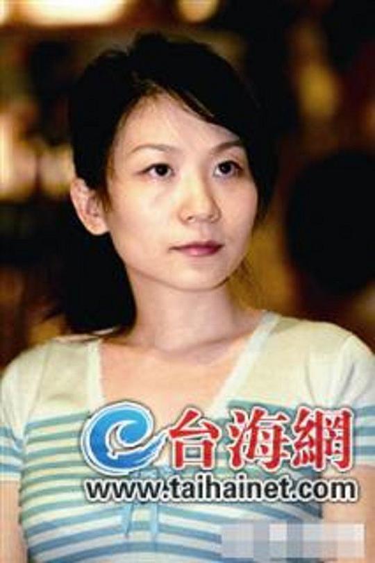 蒋蕙兰 Vivian Chang照片
