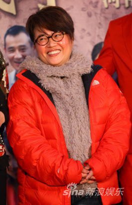 林玉芬 Yuk-Fan Lam照片
