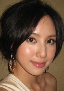 房思瑜 Serena Fang照片