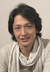 冈田浩晖 Kôki Okada照片
