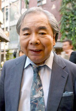 泷口顺平 Junpei Takiguchi照片