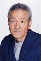 青野武 Takeshi Aono照片