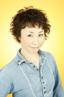 爱河里花子 Rikako Aikawa照片
