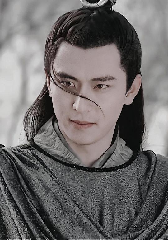 陈冠霖 Guan-Lin Chen照片