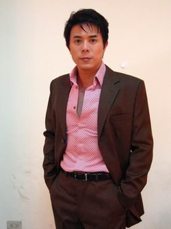 马幼兴 Yu-Hsing Ma照片