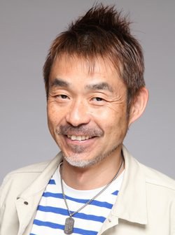 园部启一 Keiichi Sonobe照片
