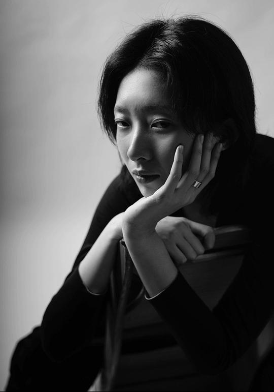 窦智美 ChimayDau照片