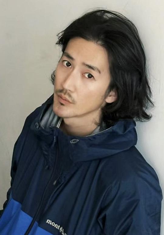 许伟豪 Tony Xu照片