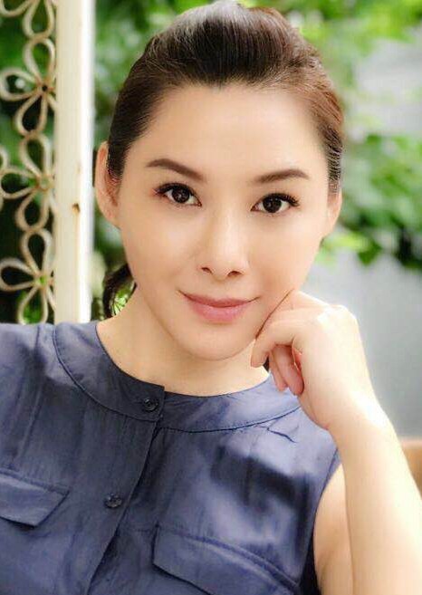 陈柏瑜 Bo-Yu Chen照片