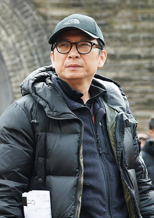 袁树伟 Paul Shu-Wai Yuen照片