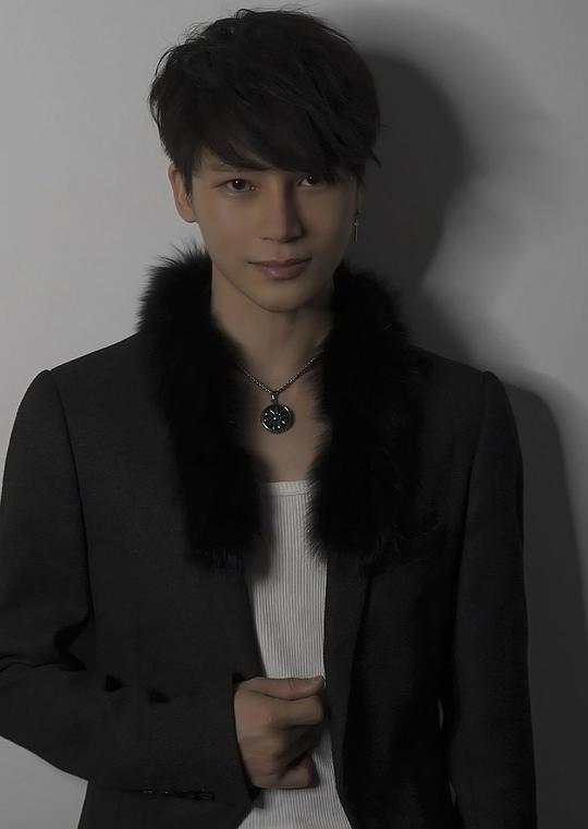 陈奕 Andy Chen照片