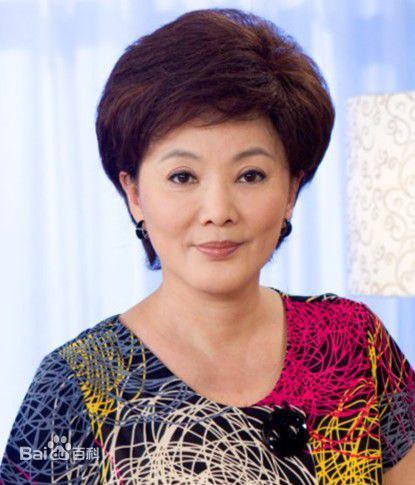 张琴 Chin Chang照片