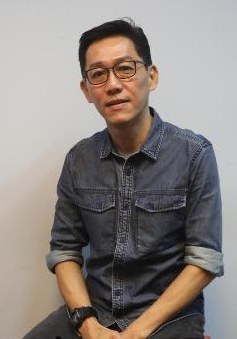 陈沛江 Puie Kong Chen照片