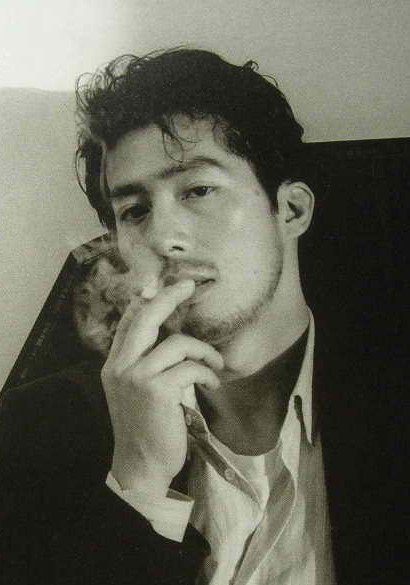 真田广之 Hiroyuki Sanada照片