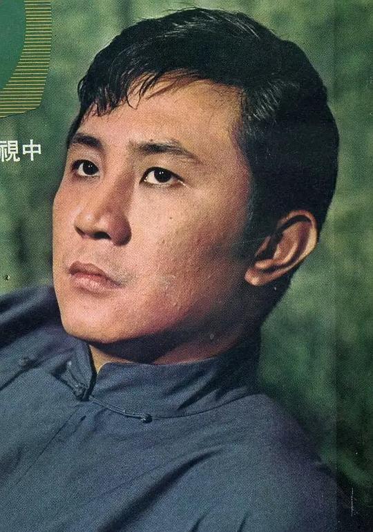 金滔 Tao Chin照片