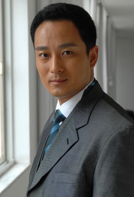 丁正勇 Zhengyong Ding照片