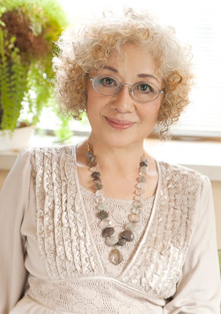 铃木弘子 Suzuki Hiroko照片