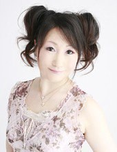 本间由香里 Honma Yukari照片