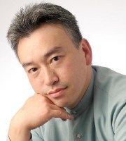 古泽彻 Tôru Furusawa照片