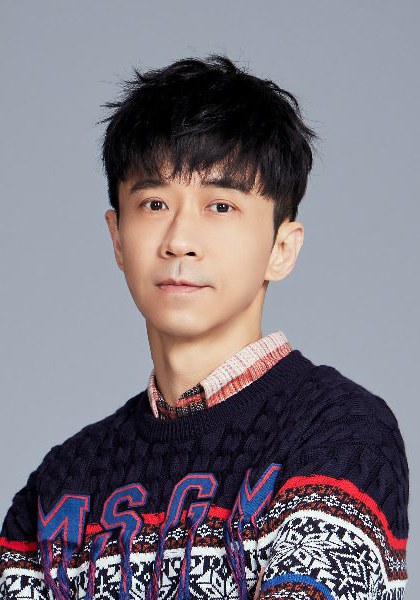 光良 Michael Wong照片