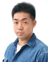 川村拓央 Kawamura Takuo照片