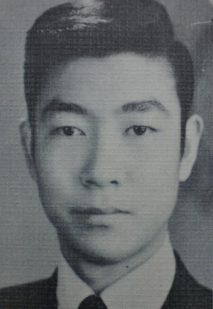 金鳌勋 Ao Hsin Chin照片