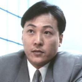 徐宝麟 Po-Lin Tsu照片