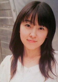 高桥美佳子 Mikako Takahashi照片