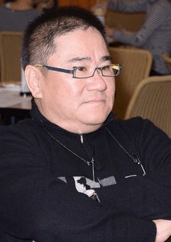 张永正 Yung Cheng Chang照片