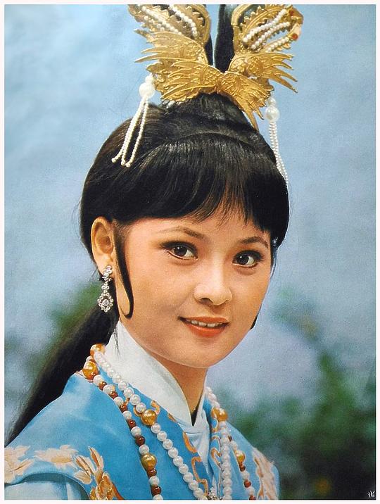 邓美芳 Mei-Fong Tang照片