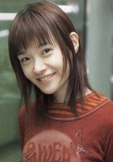南央美 Omi Minami照片