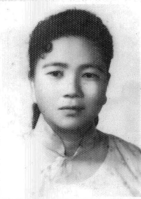 陈文敏 Wen-min Chen照片
