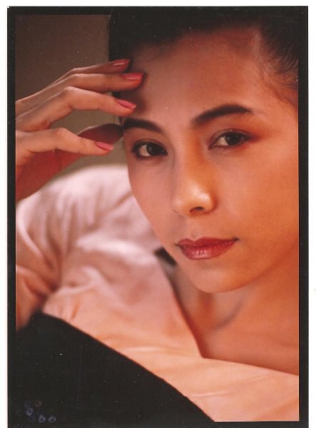 徐淑媛 Shu-yuan Hsu照片