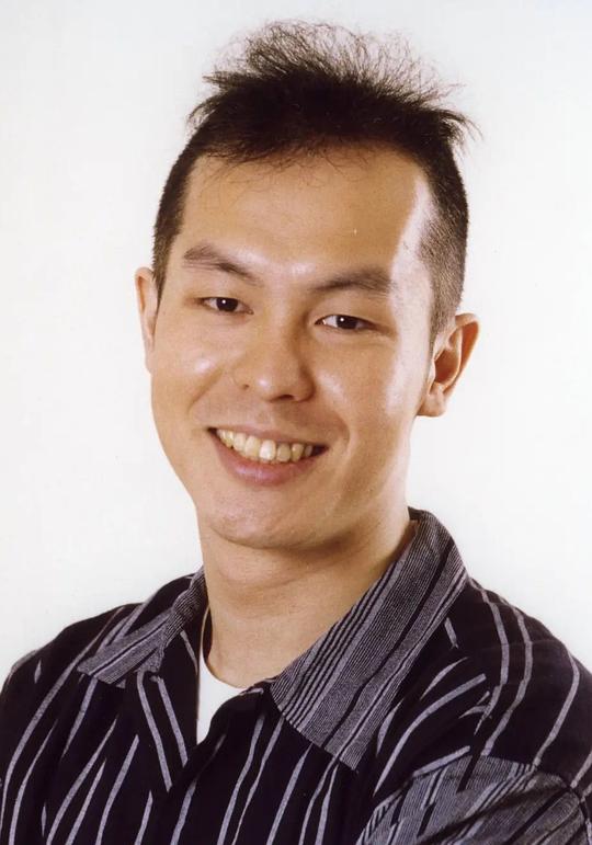 坂口候一 Sakaguchi Kouichi照片