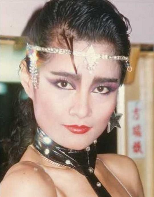 陆一婵 Yi-Chan Lu照片