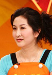 鲁瑛 Ying Lu照片