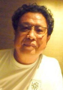 汪笨湖 Benhu Wang照片