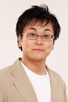 后藤弘树 Hiroki Gotô照片