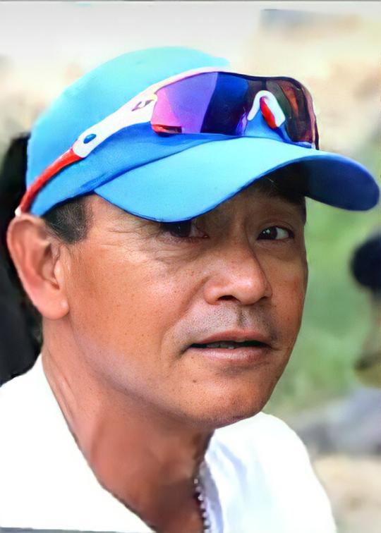 苏沅峰 Philip So照片
