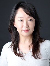 松冈依都美 Izumi Matsuoka照片