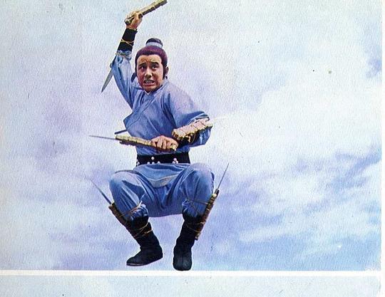 张人杰 Ren-chieh Chang照片